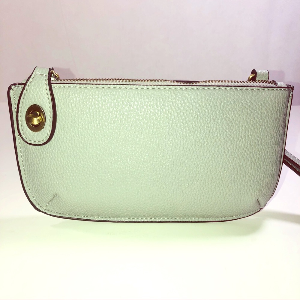 Joy Susan Wristlet
